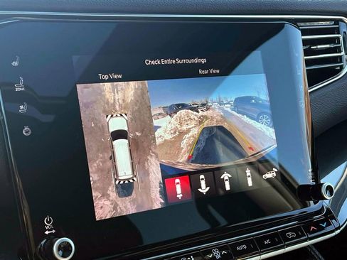 Used 2022 Jeep Wagoneer Series I w/ Convenience Group I image 34