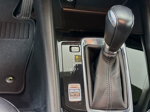 Used 2024 MAZDA CX-5 AWD 2.5 S w/ Select Package image 16