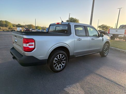 Used 2024 Ford Maverick Lariat w/ 4K Tow Package image 5