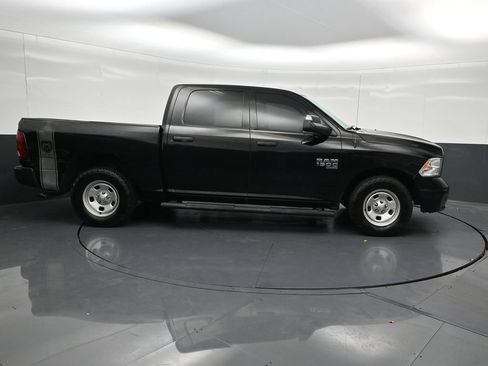 Used 2021 RAM 1500 Tradesman w/ Popular Equipment Group RWD image 7