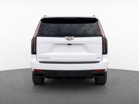 Used 2021 Cadillac Escalade ESV Sport w/ Driver Assist Tech Package AWD/4WD image 6