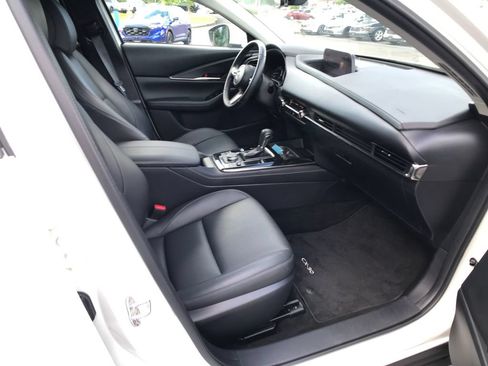 Used 2023 MAZDA CX-30 AWD 2.5 S w/ Preferred Package image 9