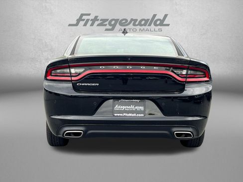 Used 2023 Dodge Charger SXT RWD image 7