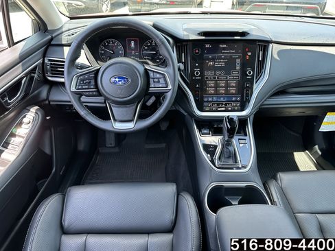 Used 2025 Subaru Outback Touring w/ Popular Package #2 AWD/4WD image 15