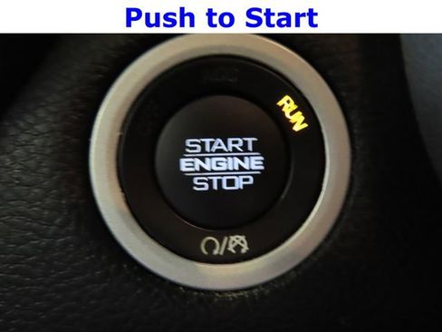 Used 2021 RAM 1500 Big Horn RWD image 23