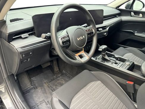 Used 2025 Kia K5 LXS FWD image 49