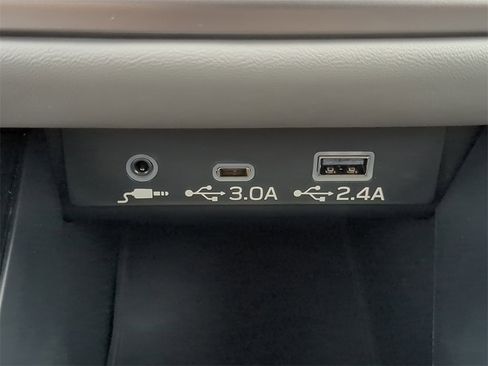 New 2025 Subaru Outback Premium w/ Popular Package #1A image 24