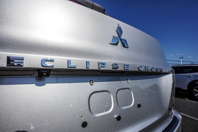 New 2026 Mitsubishi Eclipse Cross LE AWD/4WD image 41