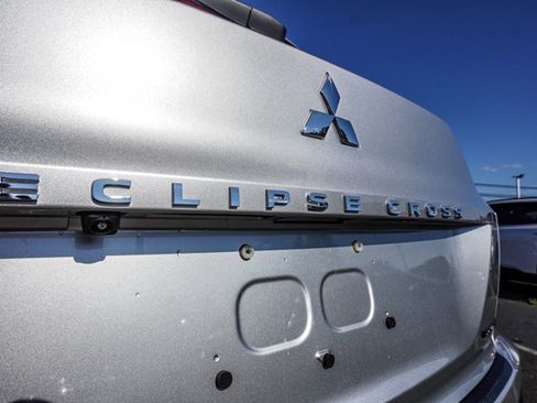 New 2026 Mitsubishi Eclipse Cross LE AWD/4WD image 41
