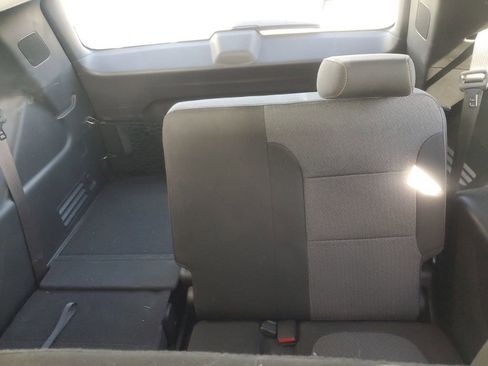 Used 2021 Chevrolet Traverse LS image 12