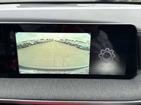 New 2025 Nissan Kicks SV w/ SV Premium Package image 14