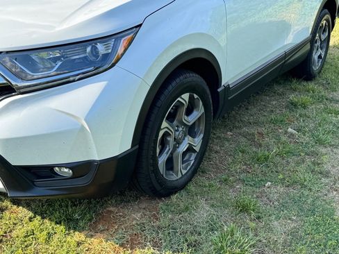 Used 2019 Honda CR-V EX-L image 5