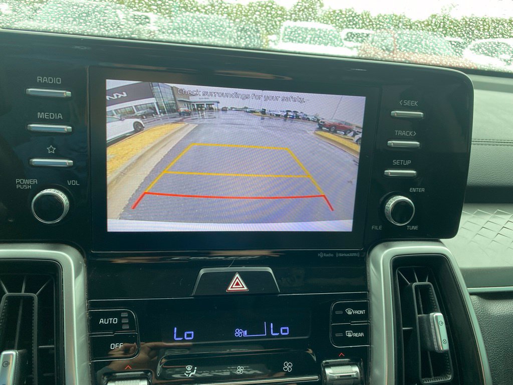 Used 2021 Kia Sorento S w/ Panoramic Sunroof Package AWD/4WD image 17