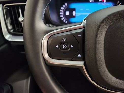 Certified 2025 Volvo S60 B5 Core FWD image 27