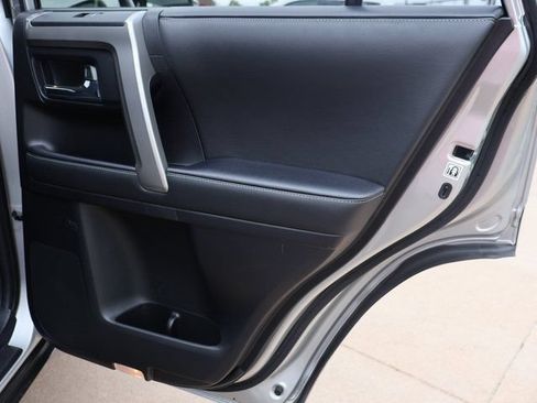 Used 2023 Toyota 4Runner SR5 RWD image 14