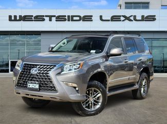 Used 2014 Lexus GX 460 w/ Premium Package video 1