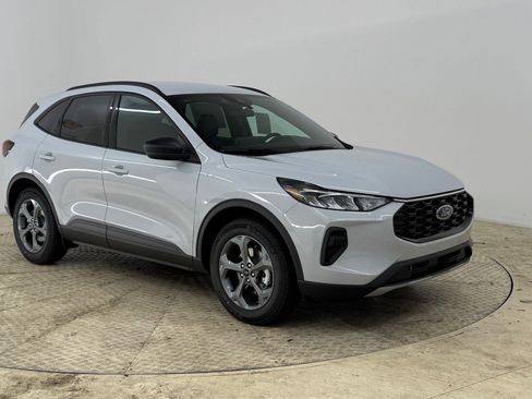 New 2026 Ford Escape ST-Line w/ Tech Pack #1 image 7