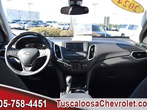 Used 2024 Chevrolet Equinox LT w/ LPO, Floor Liner Package image 3