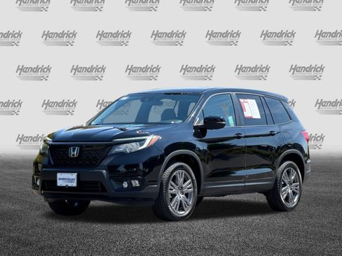 Used 2019 Honda Passport EX-L image 9