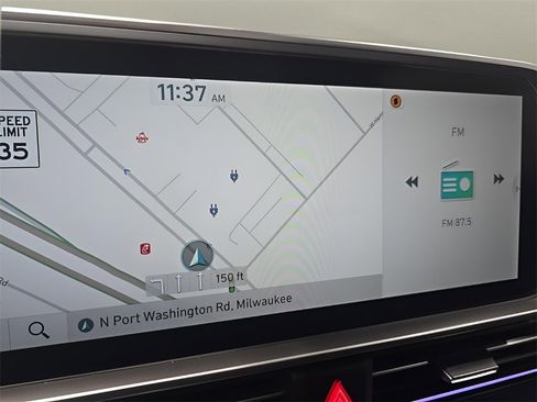 New 2025 Hyundai Ioniq 6 SEL image 22