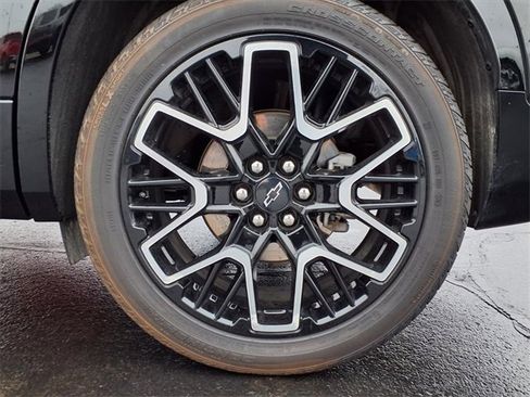 Used 2023 Chevrolet Blazer RS w/ Driver Confidence II Package image 38