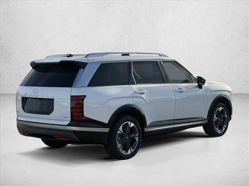 New 2026 Hyundai Palisade Limited image 2