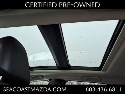 Certified 2024 MAZDA CX-50 AWD 2.5 Turbo image 9