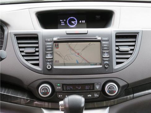 Used 2014 Honda CR-V EX-L image 7