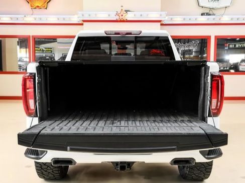 Used 2021 GMC Sierra 1500 AT4 w/ AT4 Premium Package image 63