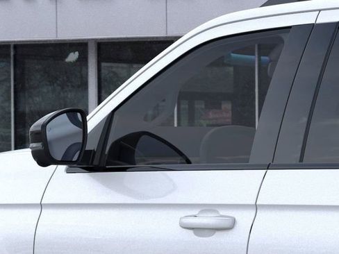 New 2026 Ford Expedition Tremor image 20