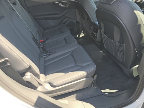 New 2026 Audi Q7 3.0T Premium Plus image 19