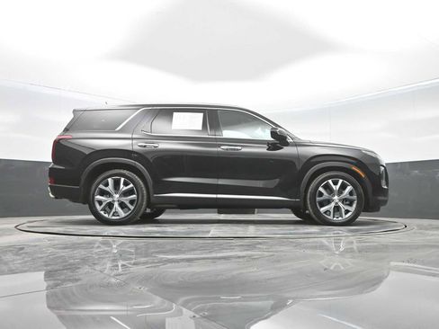 Used 2020 Hyundai Palisade SEL w/ Convenience Package image 36
