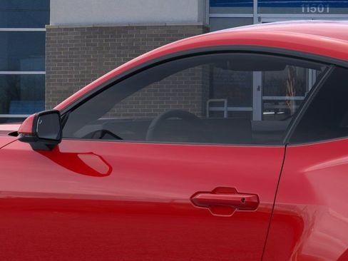 New 2026 Ford Mustang Premium image 20