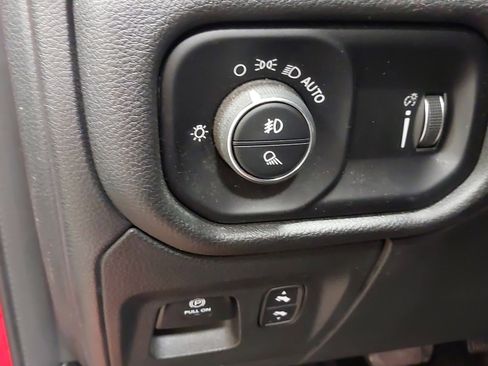 Used 2023 RAM 1500 Big Horn image 23