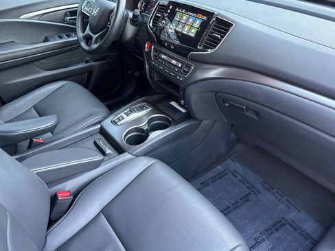 Used 2022 Honda Pilot Special Edition image 19