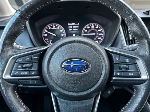 Used 2024 Subaru Outback Limited image 27