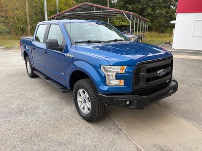Used 2017 Ford F150 XL w/ Equipment Group 101A Mid