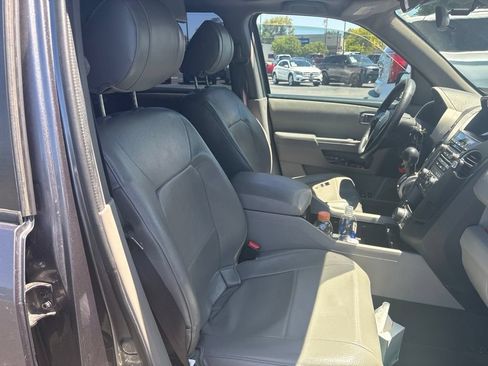 Used 2015 Honda Pilot SE image 15