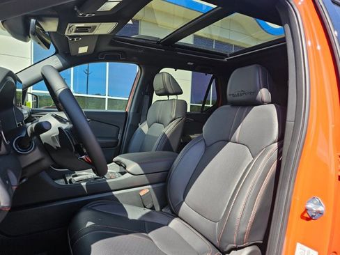 New 2026 Honda Passport TrailSport Elite image 17