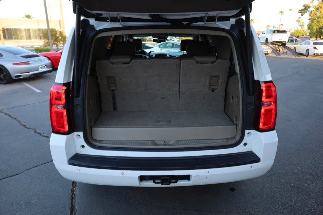 Used 2019 Chevrolet Tahoe LT RWD image 38