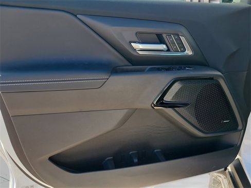 New 2026 Chevrolet Silverado EV LT w/ Plus Package image 17