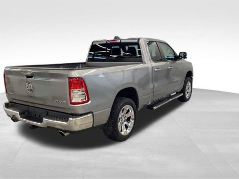 Used 2019 RAM 1500 Big Horn AWD/4WD image 19