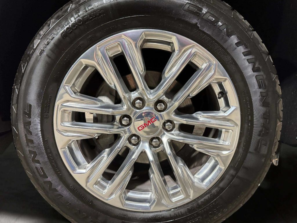 Used 2021 GMC Yukon SLT w/ SLT Luxury Package AWD/4WD image 33