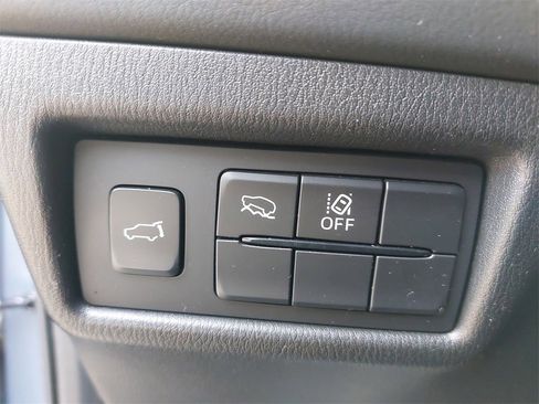 Used 2022 MAZDA CX-5 Carbon Edition image 25