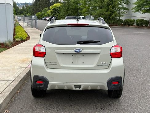 Used 2015 Subaru Crosstrek 2.0i Premium w/ Moonroof Package AWD/4WD image 5