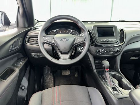 Certified 2023 Chevrolet Equinox RS w/ LPO, Floor Liner Package image 2