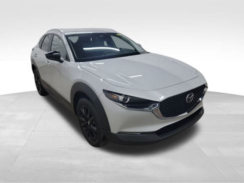 Certified 2024 MAZDA CX-30 AWD 2.5 S w/ Select Sport Pkg image 2