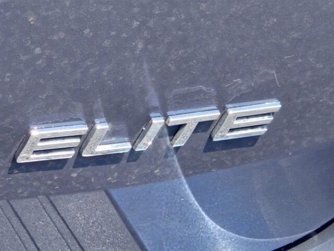 Used 2025 Honda Odyssey Elite image 35