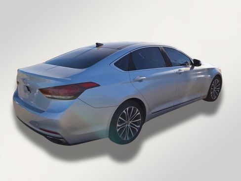 Used 2015 Hyundai Genesis 3.8 w/ Option Group 03 image 4