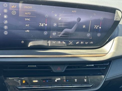 New 2026 Buick Envision Avenir image 19